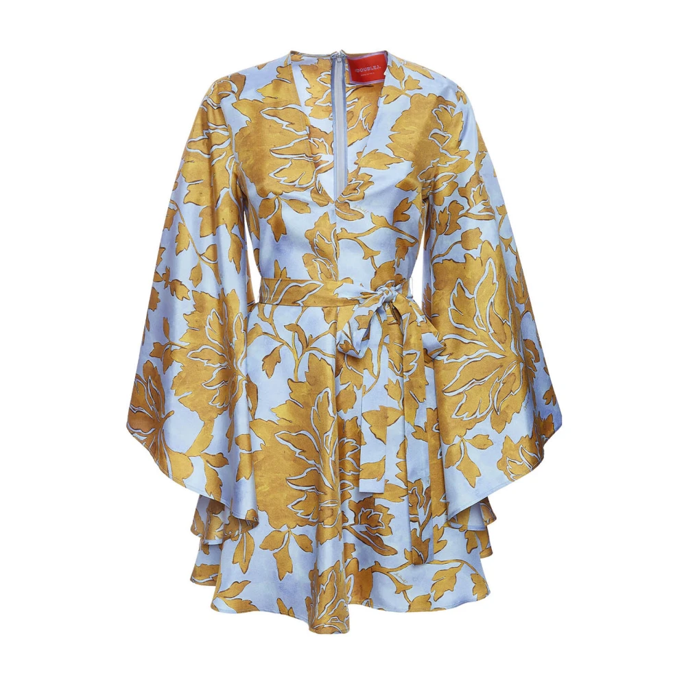 La DoubleJ Dresses Multicolor Dames