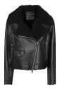 shearling-winterjas