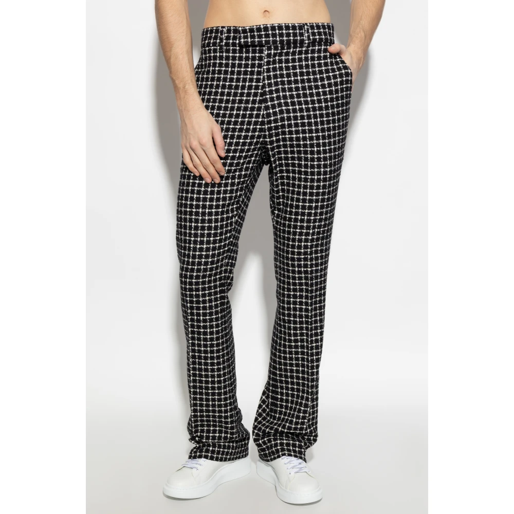 Amiri Ruitenbroek Black Heren