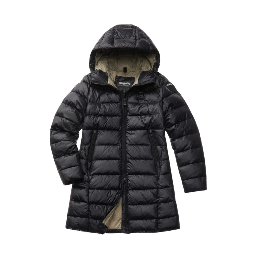 Jackets > Winter Jackets - - Blauer - Modalova