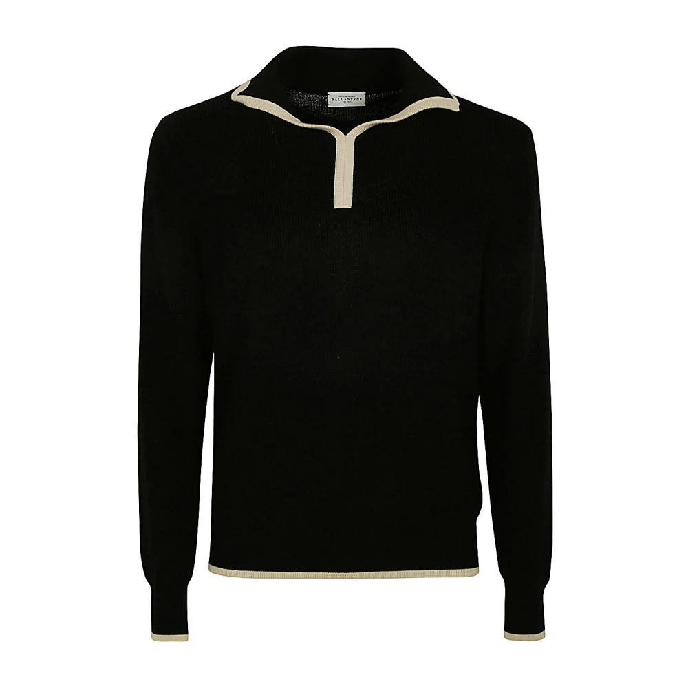 Knitwear > Turtlenecks - - Ballantyne - Modalova