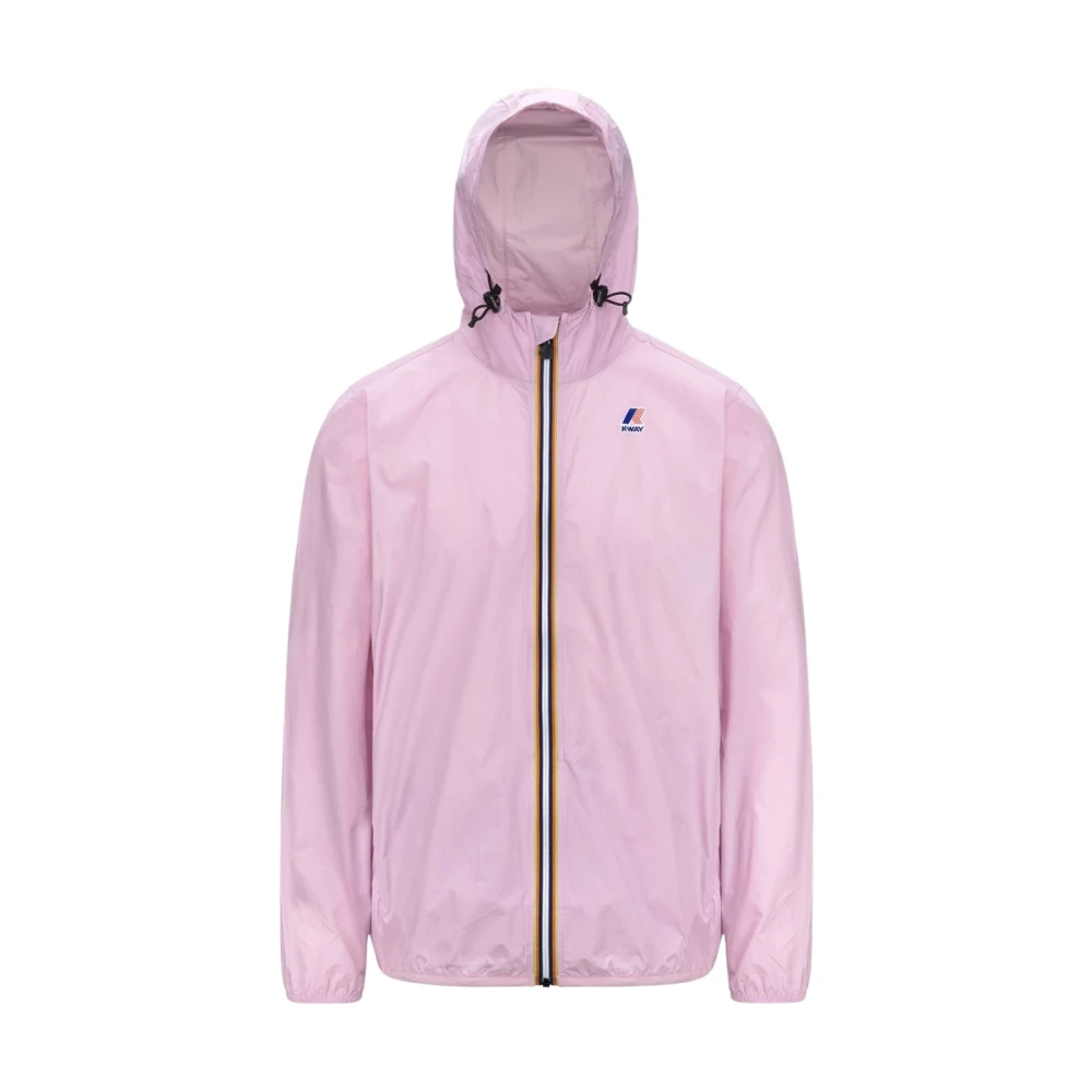 Jackets > Light Jackets - - K-Way - Modalova