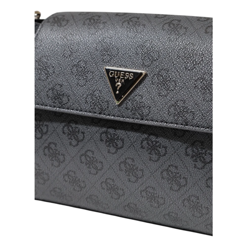 Guess Kleine Tassen Dames Herfst Winter Collectie Gray Dames