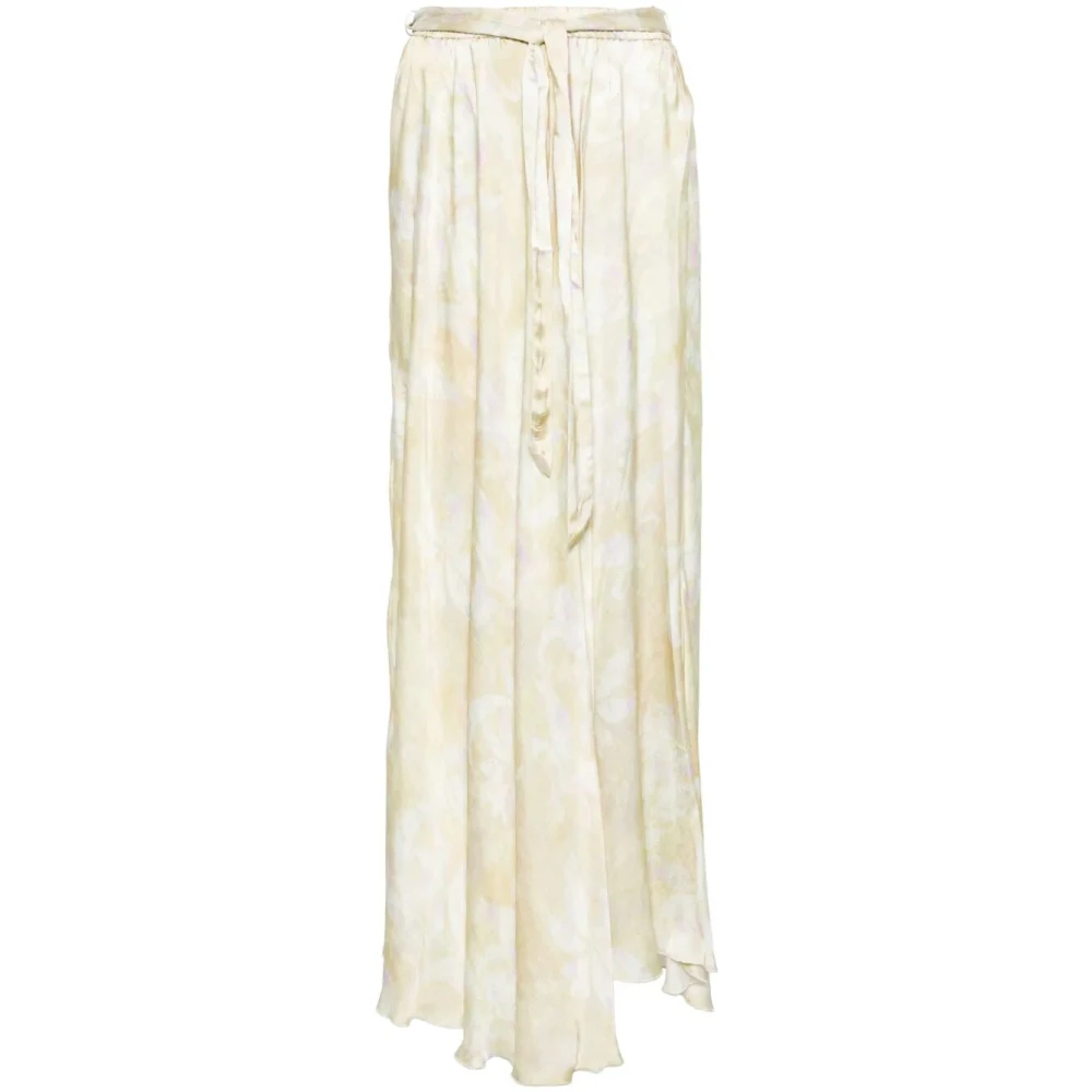 Skirts > Maxi Skirts - - Forte Forte - Modalova