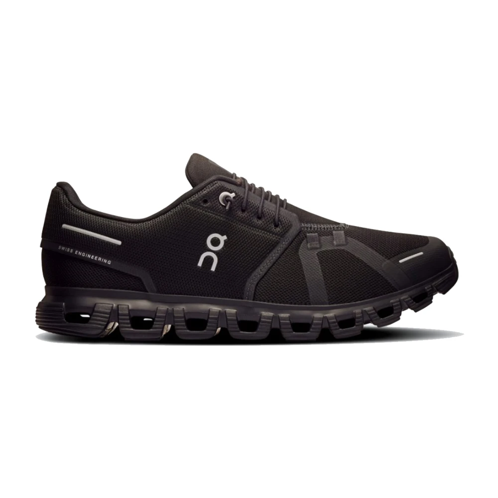 On Running , Running Shoes, Male, Black, 13 1/2 Uk, Cloud 6