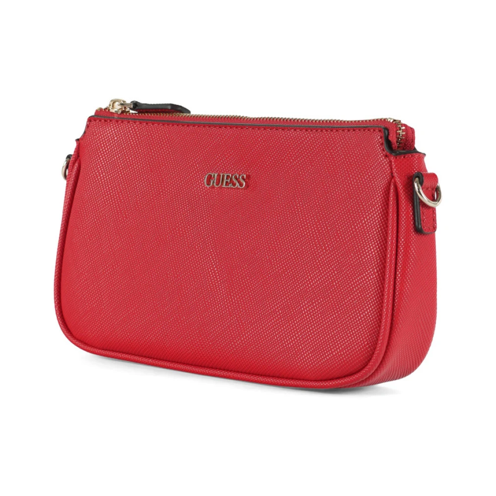 Guess Bags Red Dames
