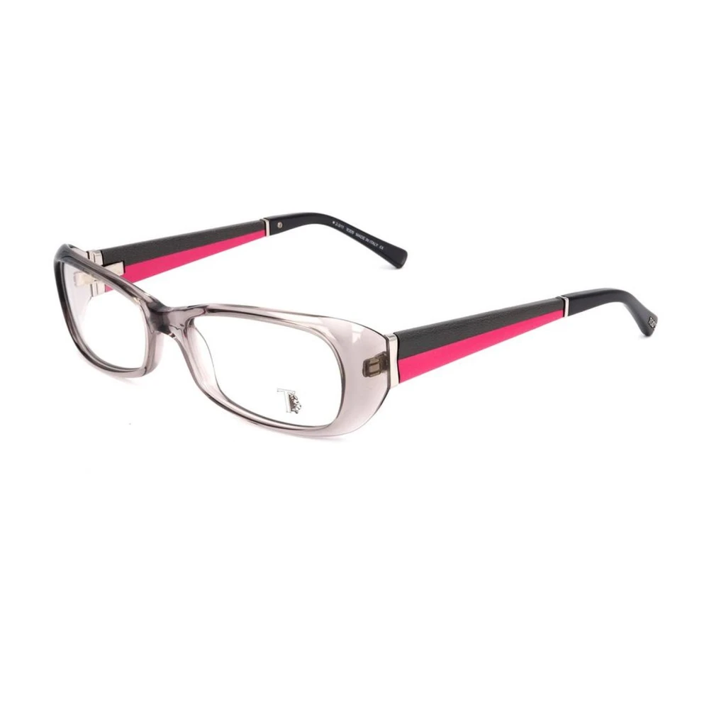 Tod's Women's Gray Glasses, One Size, Acetate Frames Accessory