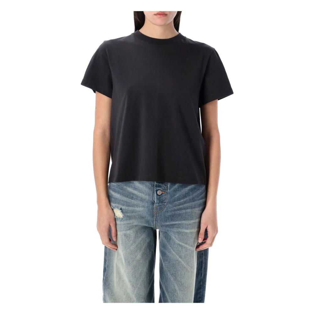 Tops > T-Shirts - - MM6 Maison Margiela - Modalova