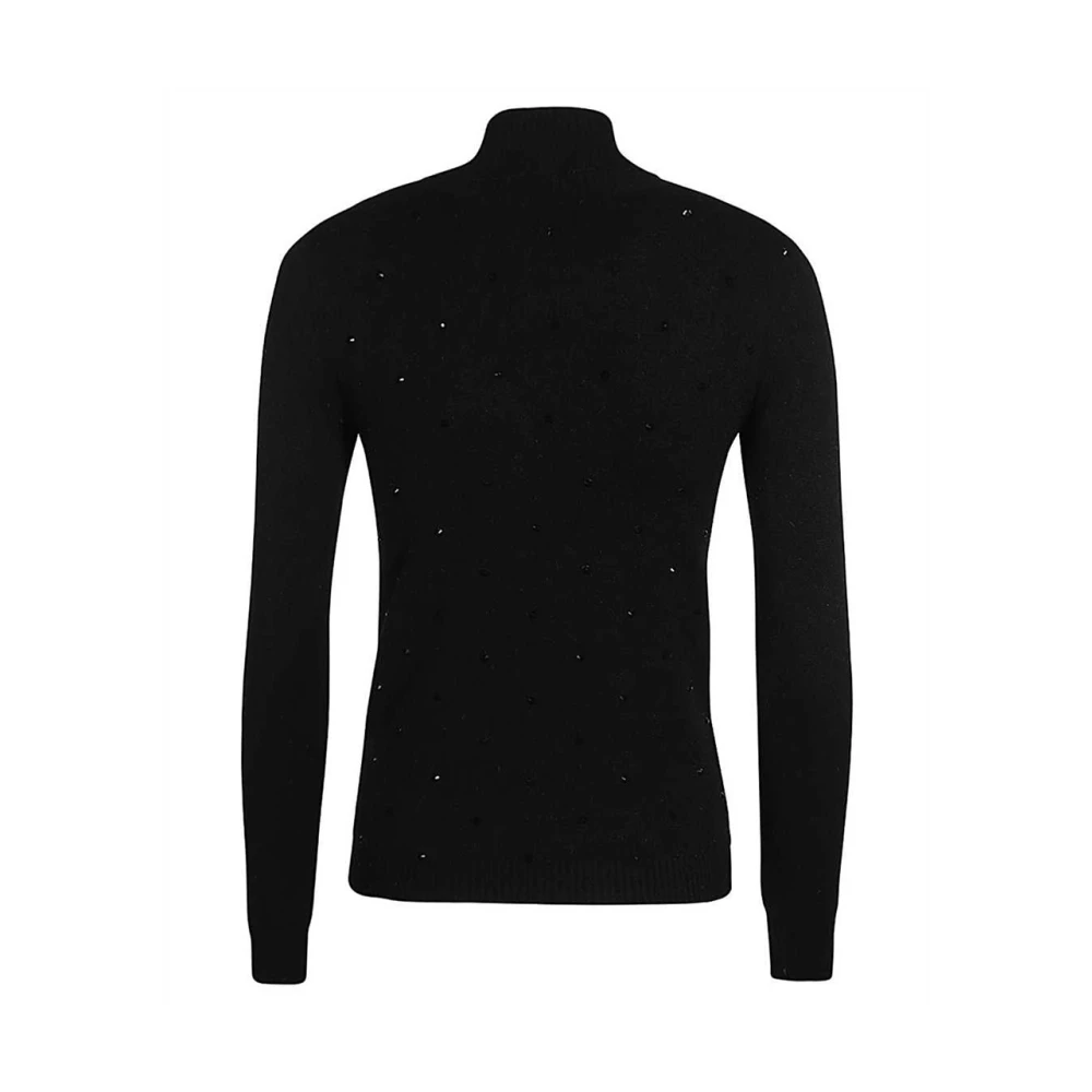 Knitwear > Turtlenecks - - Ermanno Scervino - Modalova