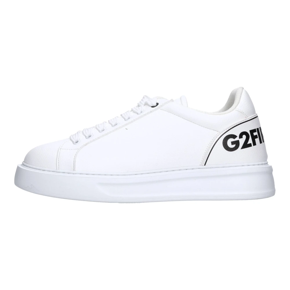 G2Firenze Sneakers Heren Schoenen Wit