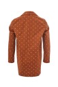 veste-en-coton-marron