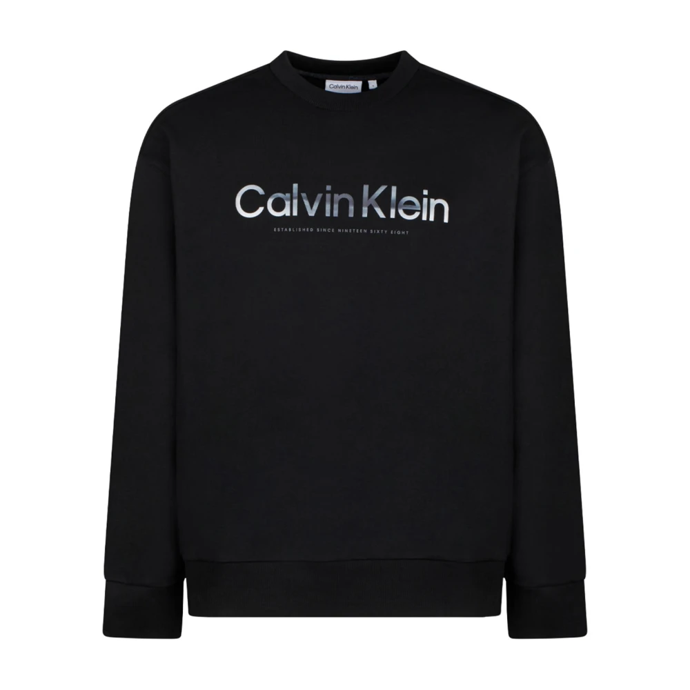 Sweatshirts & Hoodies > Sweatshirts - - Calvin Klein - Modalova