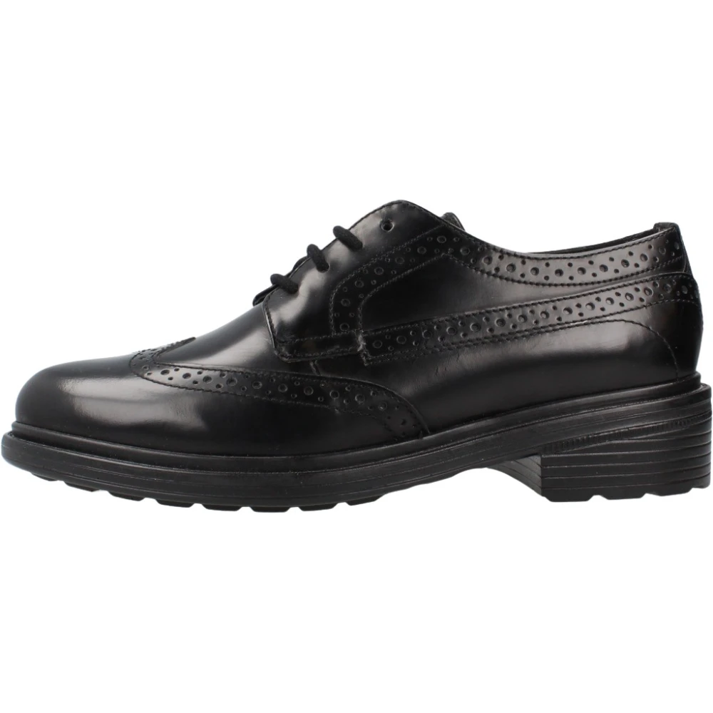 Geox Uomo Nero - U Spherica Ec14 - Shoes - 41 Eu