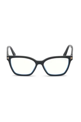 Dubbla Clip-On Glasögon med Blockerande Ljus