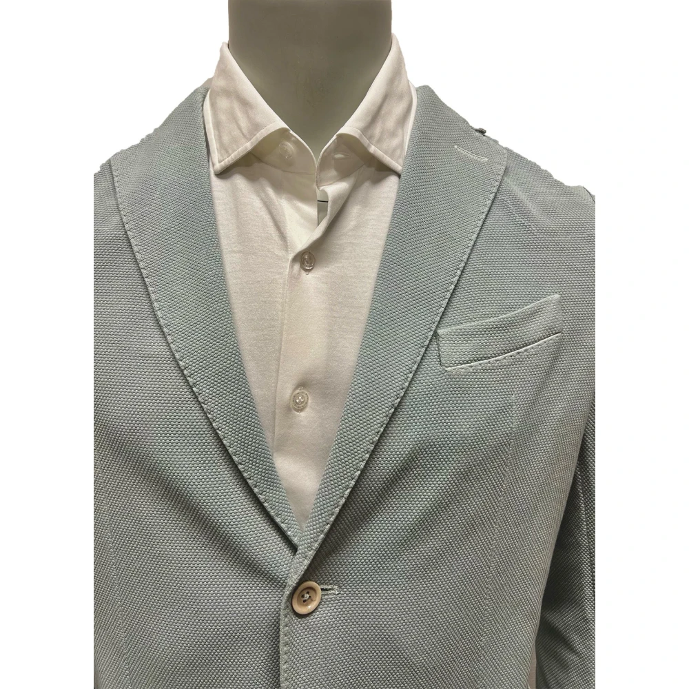 Circolo 1901 Blazers Green Heren