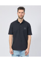 polo-bleu-regular-fit-coton-pique