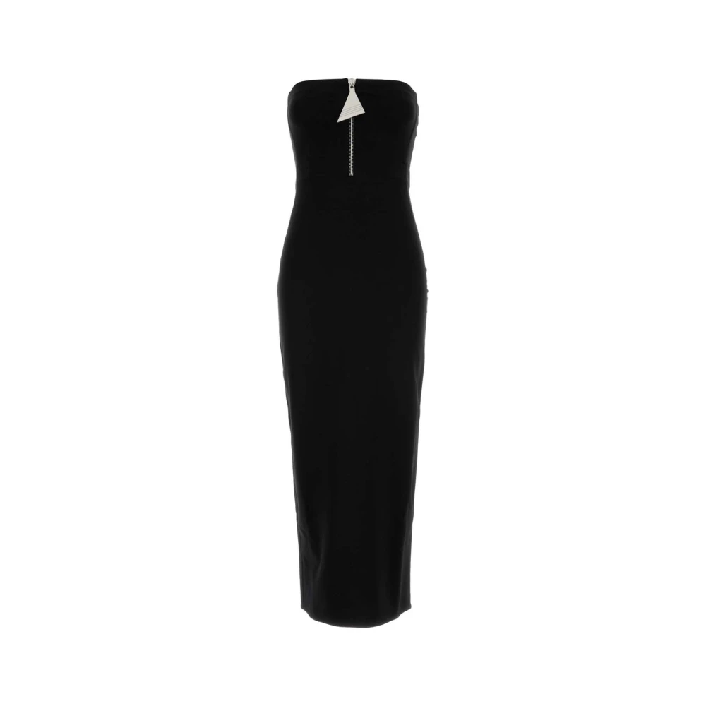 Dresses > Day Dresses > Maxi Dresses - - The Attico - Modalova