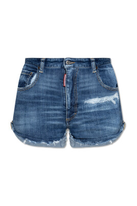 short-taille-haute