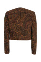 veste-courte-multicolore-avec-motif-all-over