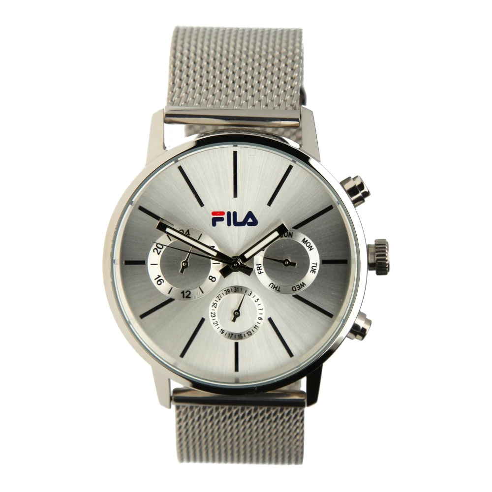 Accessories > Watches - - Fila - Modalova
