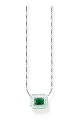 collier-avec-pierre-verte