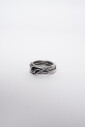 intertwined-silver-bands-textured-ring