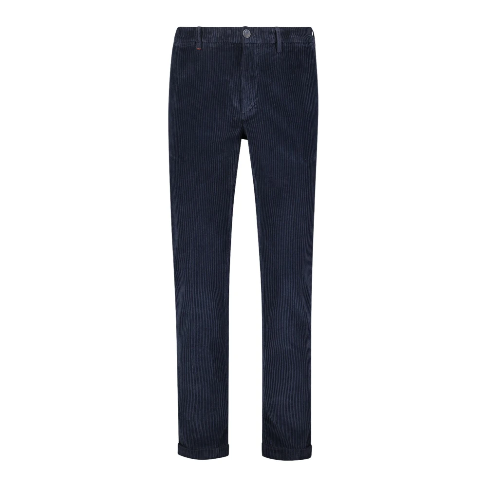 Re-Hash Mucha Heren Core Broek Blue Heren
