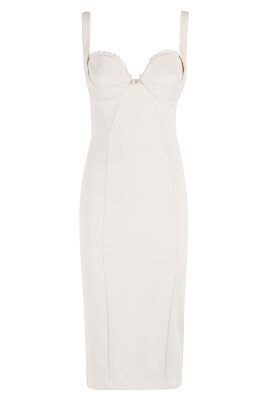 butter-yellow-midi-tube-dress