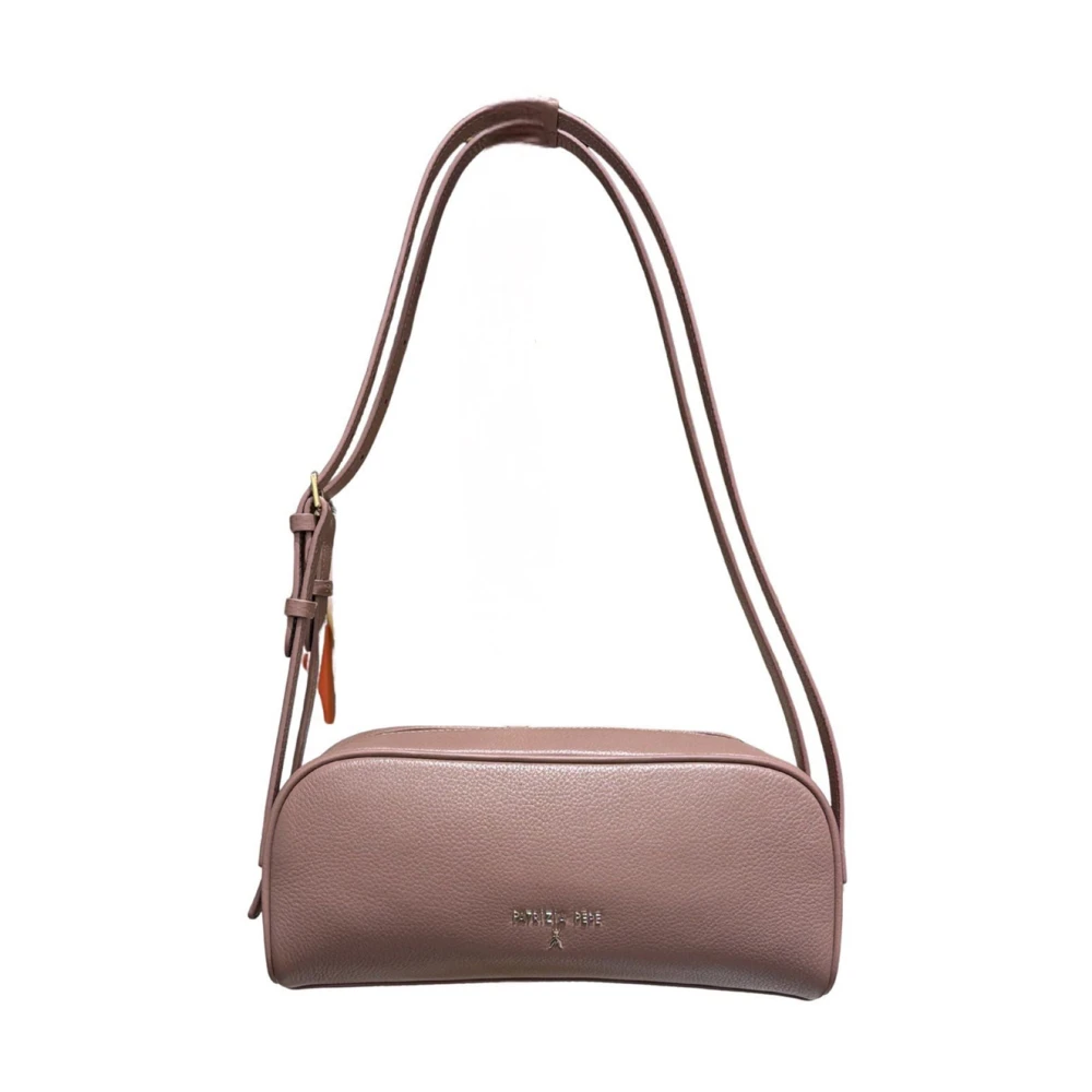 Patrizia Pepe Mujer Marrón - Baguette Bag - Bags - One Size