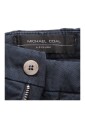 pantalon-slim-fit-en-coton