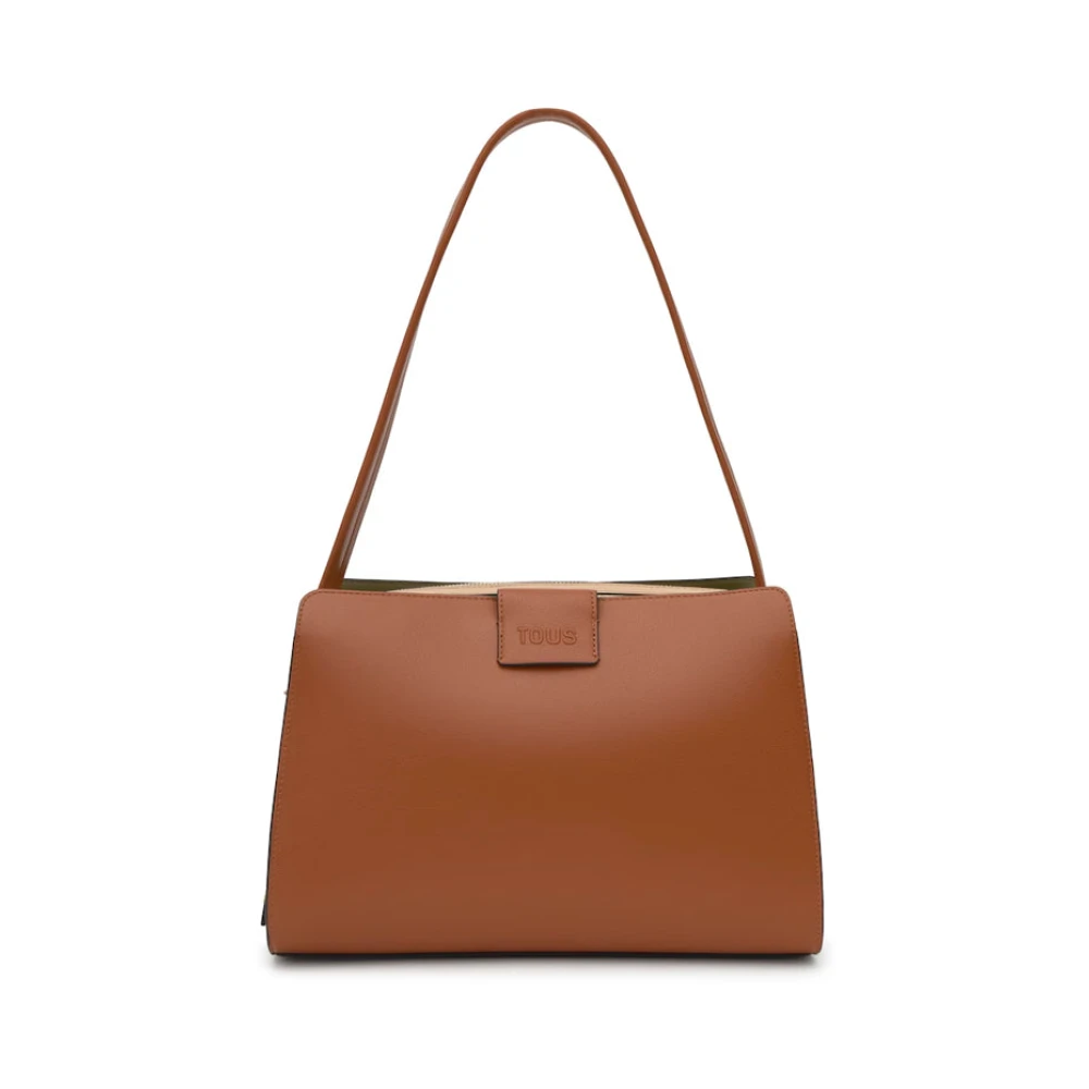 Tous , Damen, Taschen, Braun, One Size