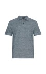 polo-decontracte-en-coton-et-lin-marine