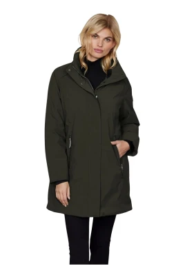Mynthe Comfort Jacket