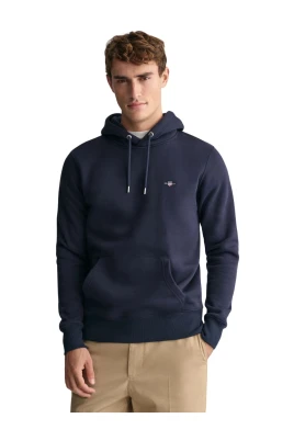Hooded Sweatshirt Shield