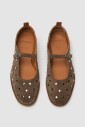 ballerines-mary-jane-en-daim-kaki