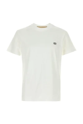 T-Shirt Regular Print VLTN