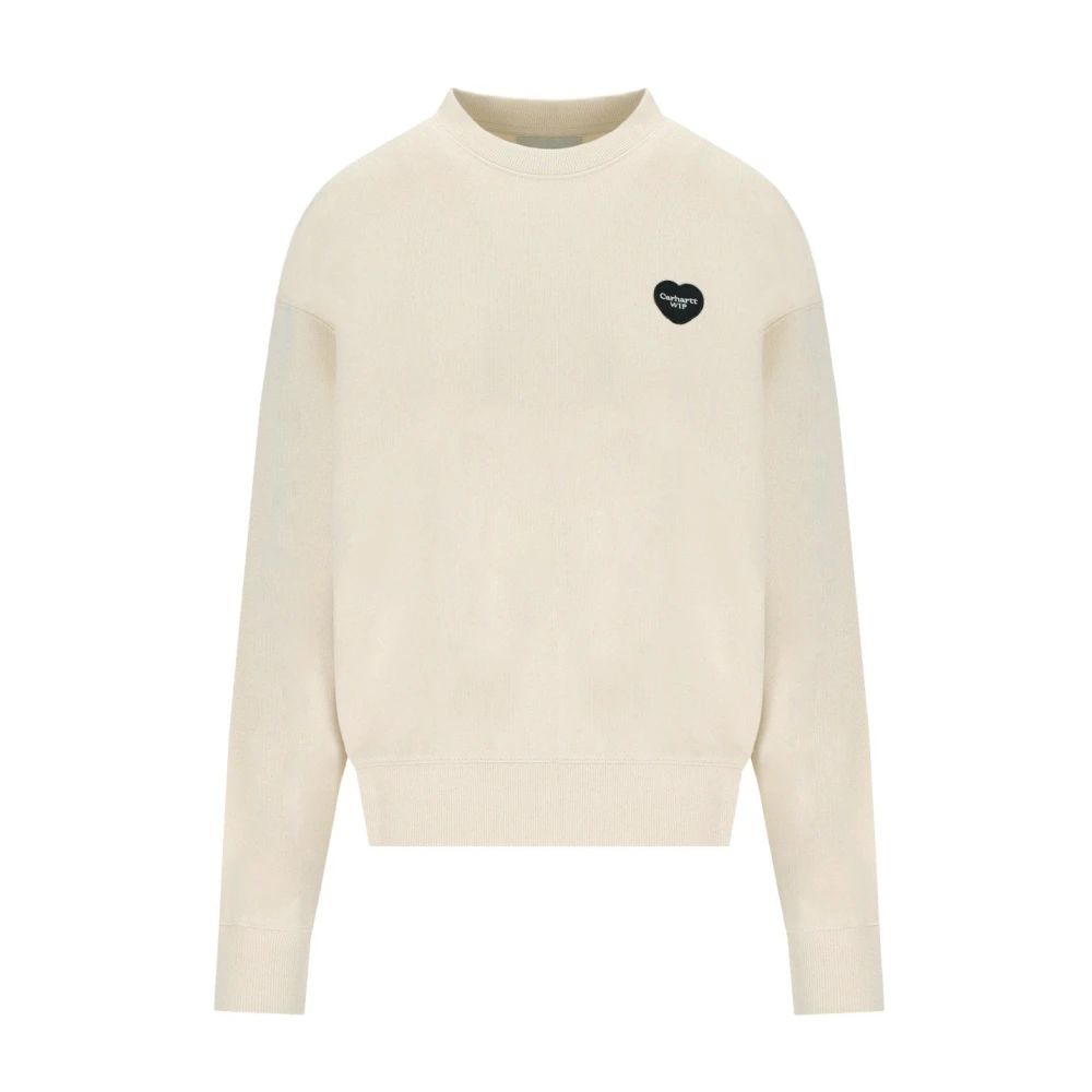 Sweatshirts & Hoodies > Sweatshirts - - Carhartt Wip - Modalova