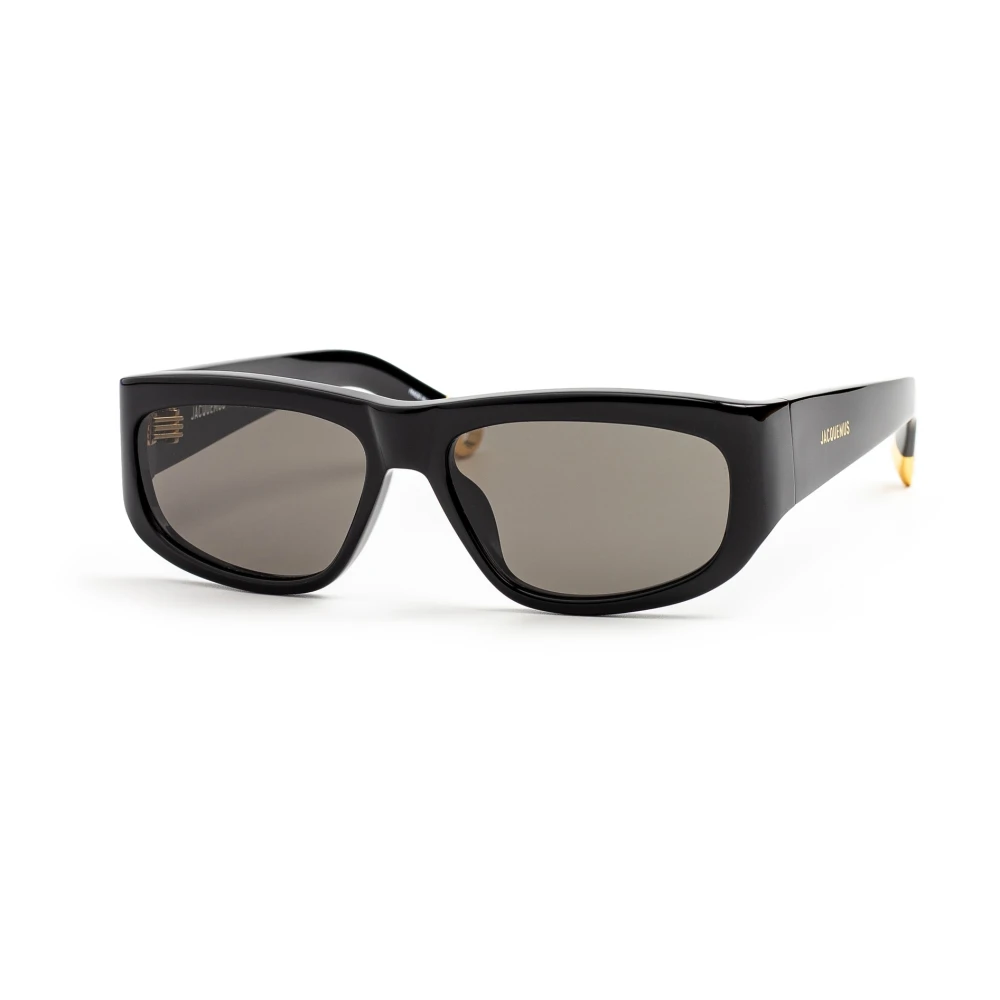 Accessories > Sunglasses - - Jacquemus - Modalova