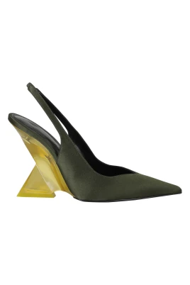 Cheope Slingback