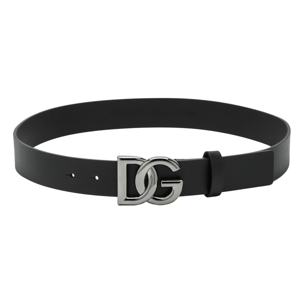 Accessories > Belts - - Dolce & Gabbana - Modalova
