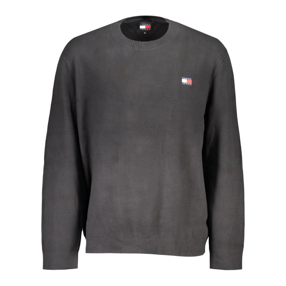 Knitwear > Round-neck Knitwear - - Tommy Hilfiger - Modalova
