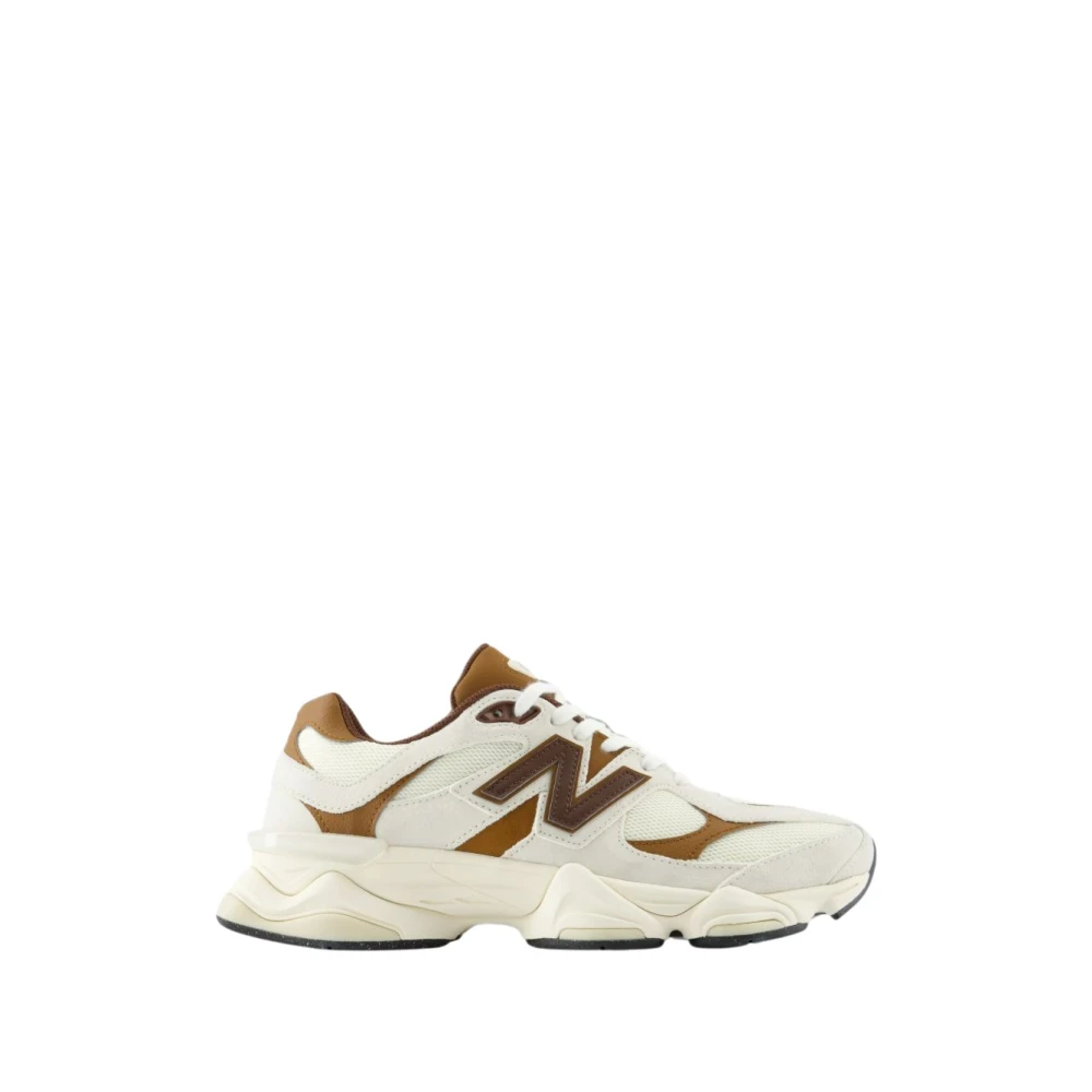 New Balance Unisex Marrone Sport, 44 Eu, New,