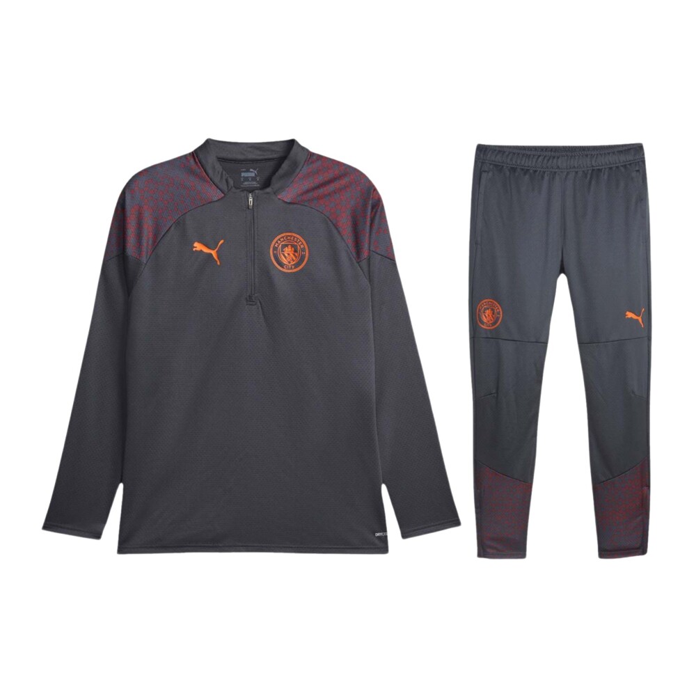 Puma sale training suit