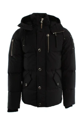 Forestville Jacket
