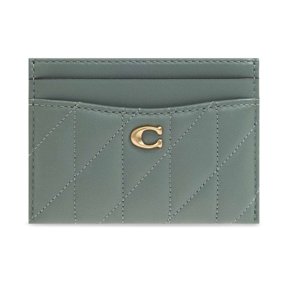 Coach Kortfodral Green, Dam