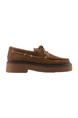 Mocassin Tina