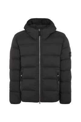 black-nylon-down-jacket-with-hood