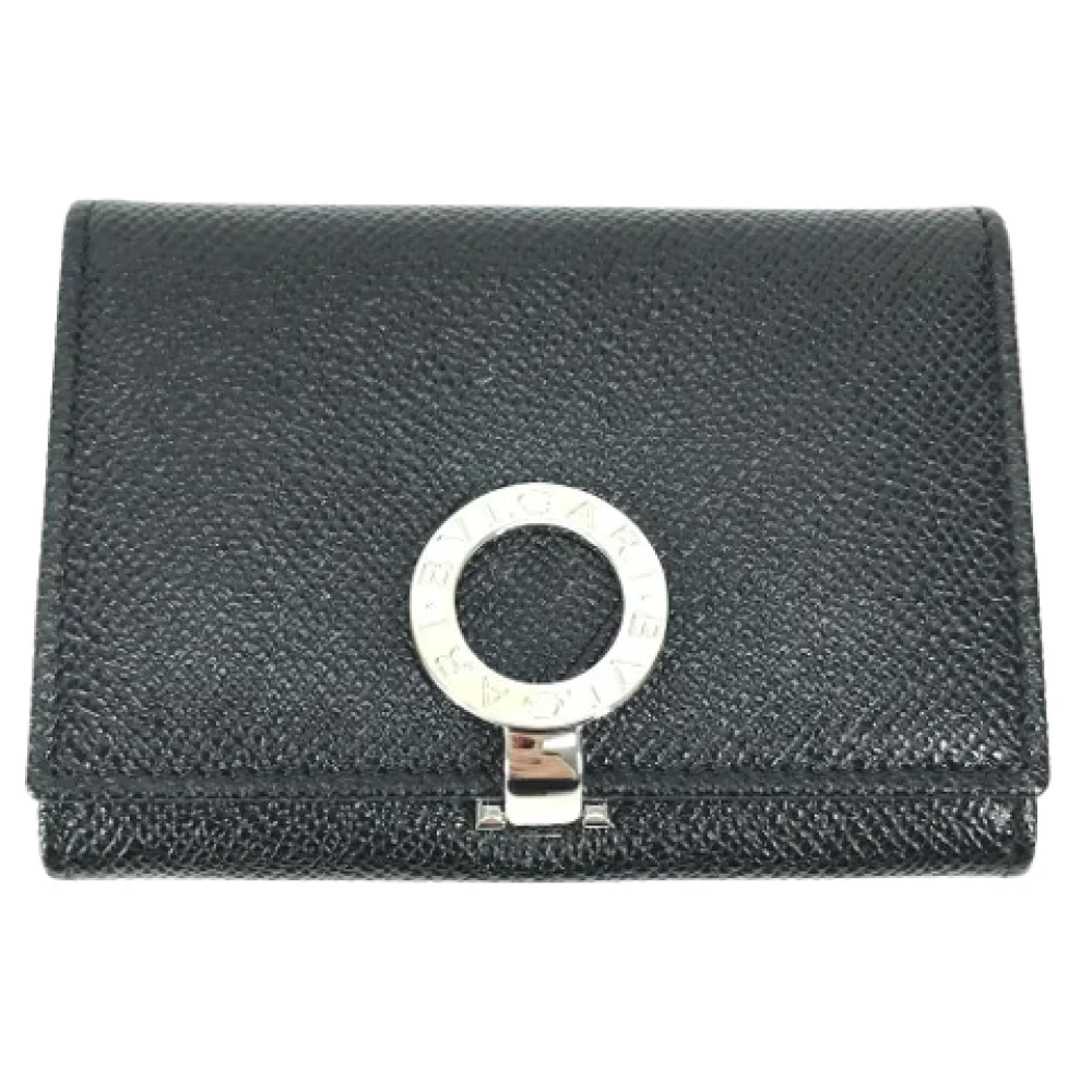 Pre-owned > Pre-owned Accessories > Pre-owned Wallets - - Bvlgari Vintage - Modalova
