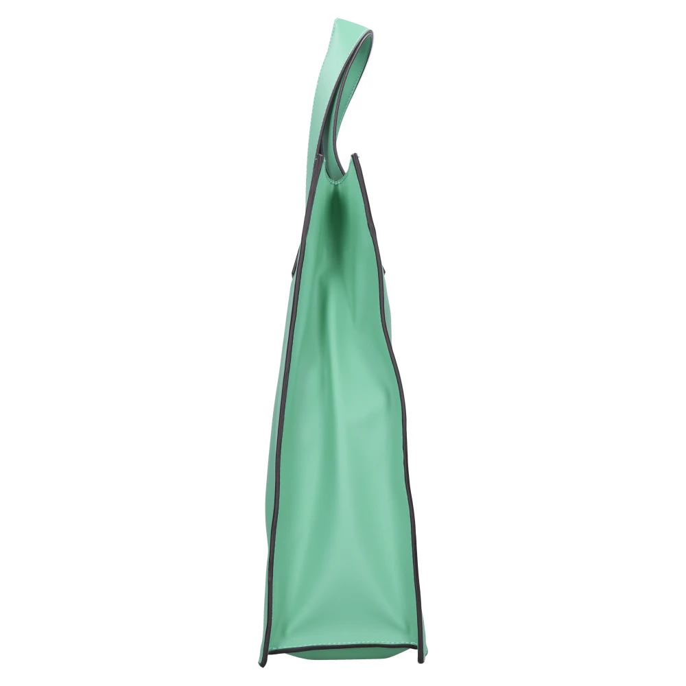 Guess Tassen.. Groen Green Dames