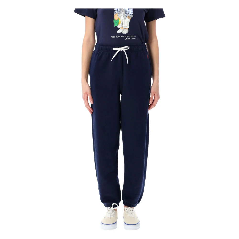 Trousers > Sweatpants - - Ralph Lauren - Modalova
